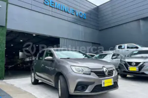 Renault Sandero 2020