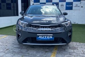 Kia Stonic LX 2023