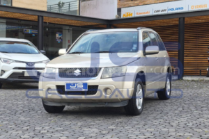 Suzuki Grand Vitara SZ 2012