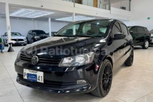 Volkswagen GOL 1.6 2014