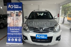 Great Wall Hover H3 Full 2014