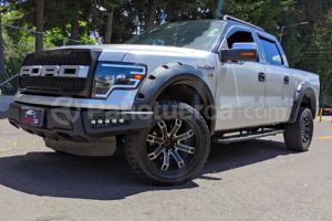Ford F150 2014