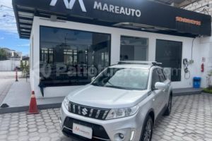 Suzuki VITARA GL PLUS 2023
