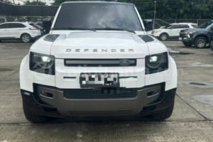 Land Rover Defender 130 X 2023