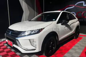 Mitsubishi Eclipse 2018
