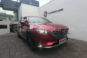 Mazda CX-9 2019