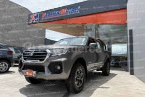 Great Wall WINGLE 7 2.0 CD 4X2 DIESEL 2020