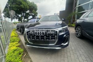 Audi Q7 55 TFSI quattro 4M QAX2 2026