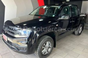 Volkswagen AMAROK BI TDI PLUS 2018