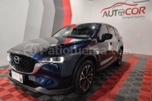 Mazda CX- 5 CORE 2025