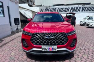 Chery TIGGO 7 PRO COMFORT 2023