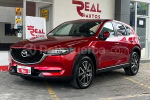 Mazda CX- 5 CORE 2022