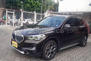 BMW iX1 eDrive20 2022
