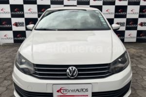 Volkswagen Polo 2019