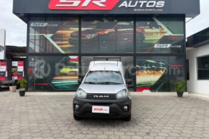 Ram V700 RAPID 2025