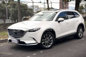 Mazda NEW CX9 HIGH PLUS 2019
