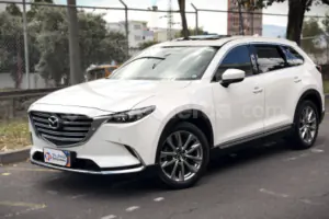Mazda NEW CX9 HIGH PLUS 2019