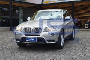 BMW X3 Drive 28i 2013