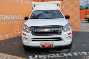 Chevrolet D MAX TD 2.5 CS 2023