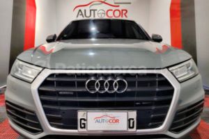 Audi Q5 2019
