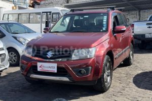 Chevrolet Grand Vitara SZ 2016