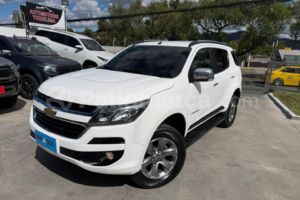 Chevrolet Trailblazer 2019