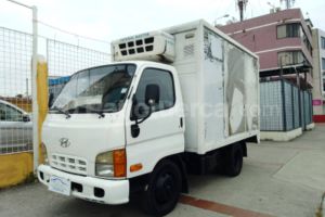 Hyundai HD65 2013