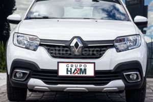Renault STEPWAY INTENS FASE II 2022