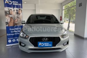 Hyundai Verna 2022