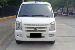 DongFeng C37 2023