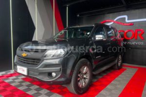 Chevrolet Trailblazer 2018