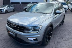 Volkswagen Tiguan Trendline 2020