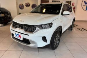 Kia Sonet 2024