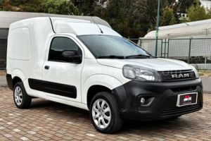 Ram V700 RAPID 2023