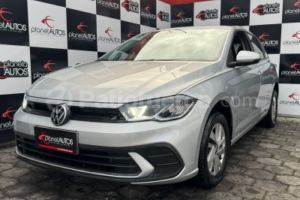 Volkswagen Polo 2024