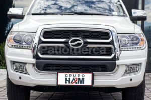 ZX AUTO TERRALORD 2023