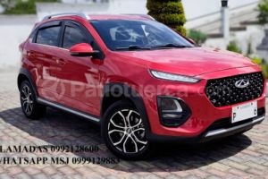 Chery TIGGO 2 PRO 2023