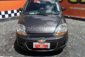 Chevrolet spar life 2019