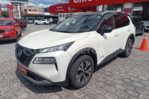 Nissan XTRAIL EPOWER 2024