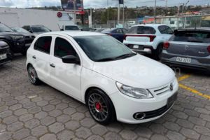 Volkswagen Gol Power 2013