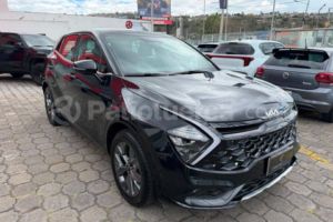 Kia SPORTAGE GT LINE 2023