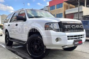 Ford Expedition XLT 2012
