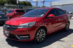 Chery Arrizo 5 2024