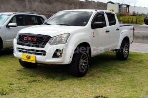 Chevrolet D MAX CRDI FULL 2.5. 2020