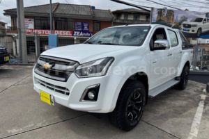 Chevrolet D MAX CRDI FULL 2.5. 2023