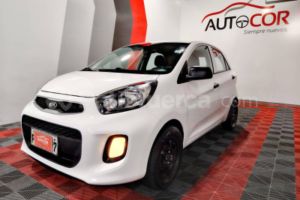 Kia Picanto R 2017