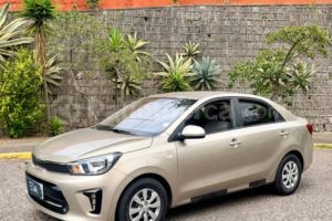 Kia Soluto 2026