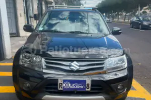 Suzuki GRAN VITARA SZ NEXT 2016