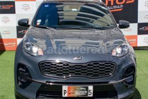 Kia SPORTAGE GT LINE 2020