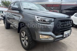 JAC T8 2023